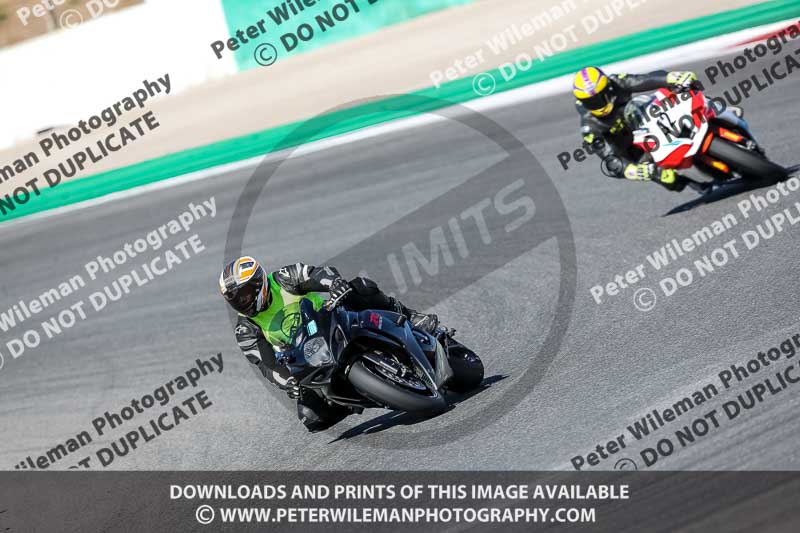 motorbikes;no limits;october 2019;peter wileman photography;portimao;portugal;trackday digital images